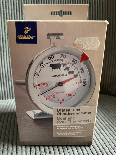 Tschibo braten und - braten-,