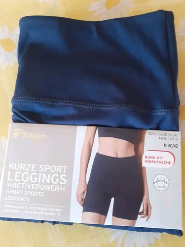 Tschibo damen leggings fitness - tschibo,
