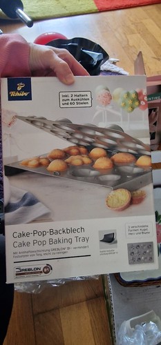 Tschibo backform cake - backform,