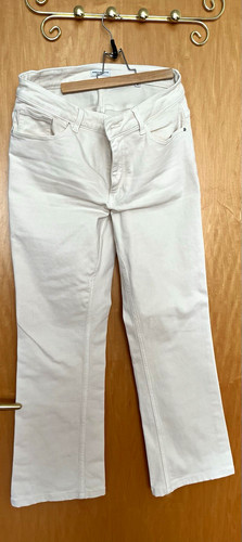 Tschibo damen hose elfenbein - damen,