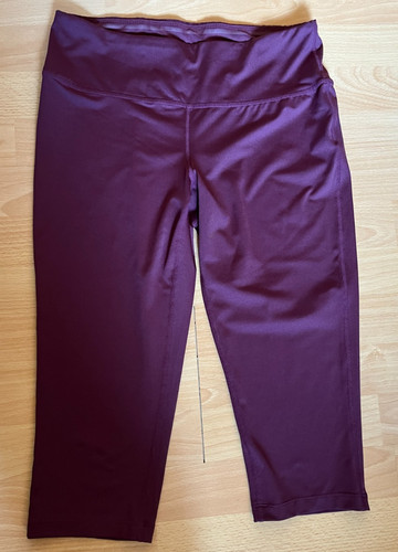 Tschibo damen capri - damen, sporthose