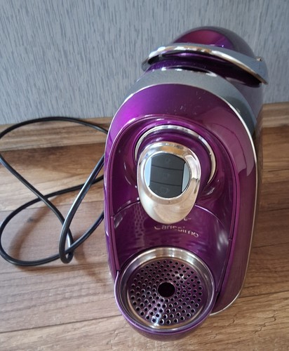 Kapsel kaffeemaschine - kapsel,