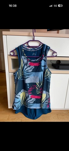 Sport top tschibo - sport,