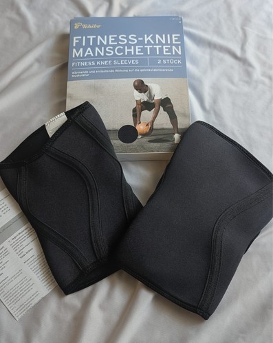 Tschibo sport fitness knie - tschibo,