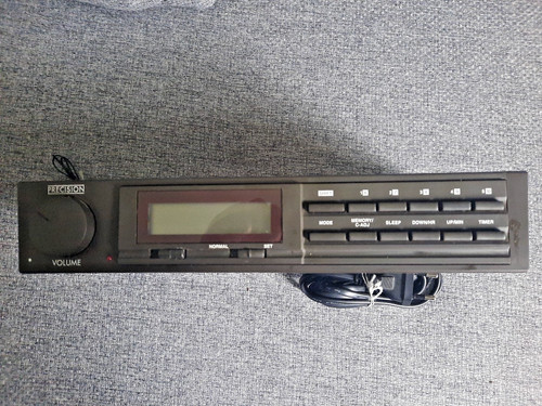 Küchenradio precision 5900 - küchenradio,