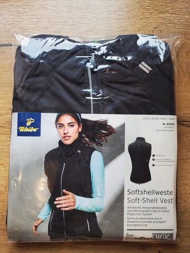 Damen softshellweste tschibo - softshellweste,,