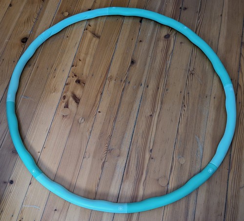 Hula hoop reifen - reifen, tschibo