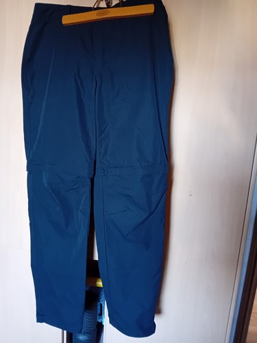 Wanderhose tschibo 1 - 2,